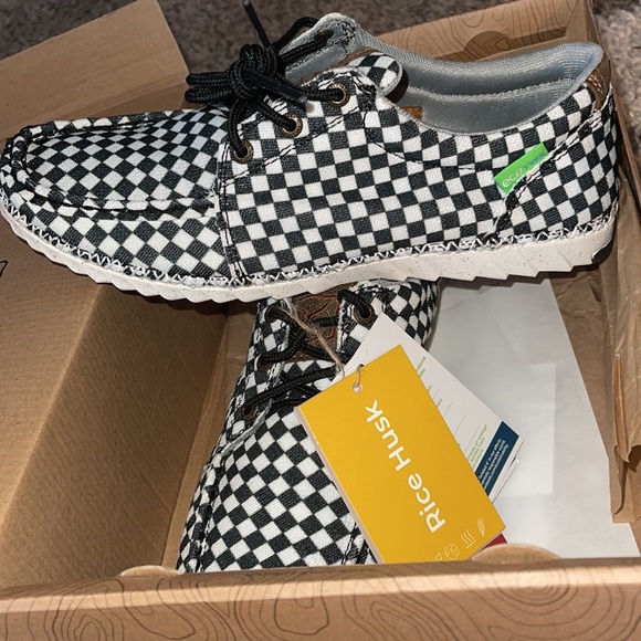 NWOB. Zero X, mens shoe size 7.5 - Picture 11 of 11